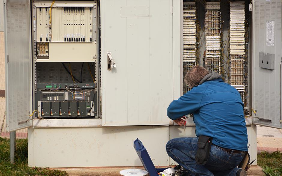 électricien artisan Lagny-sur-Marne