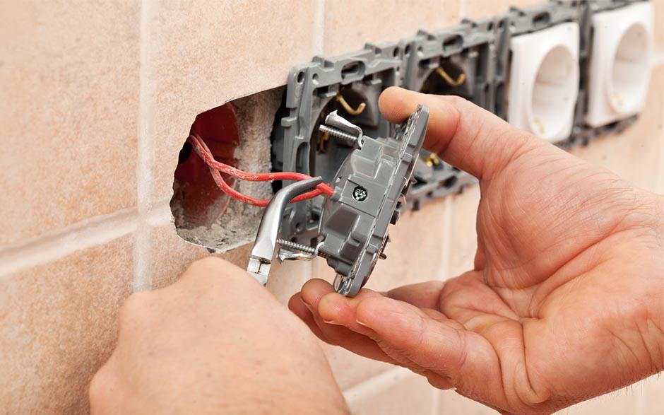 électricien urgent Pierrelaye