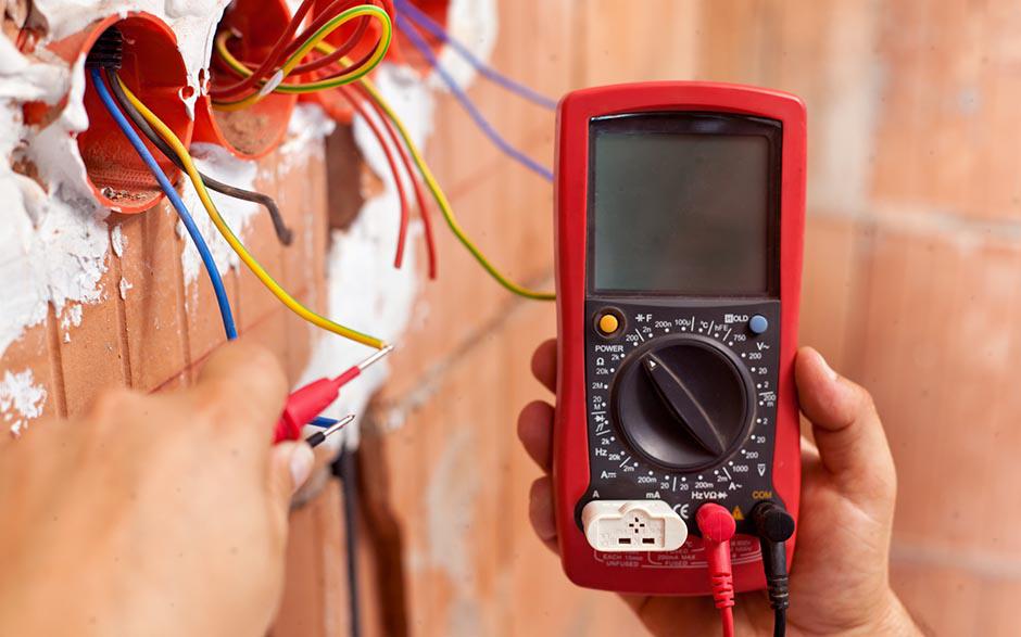 électricien en urgence Guyancourt