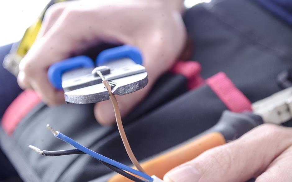 recherche électricien Bondy