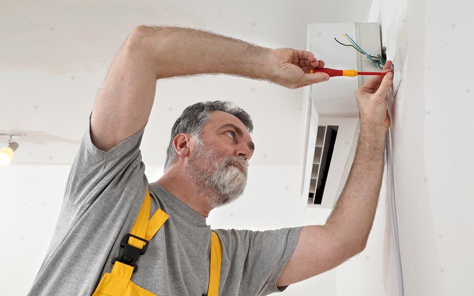 recherche électricien Bondy