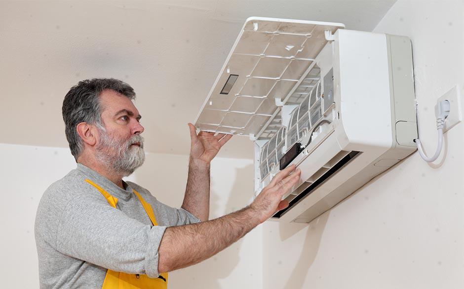 électricité entreprise Le Vésinet